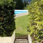 Διαμέρισμα Grand A 300m Du Pied Des Pistes,
