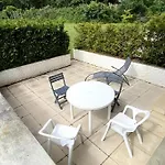 Grand A 300m Du Pied Des Pistes,