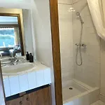Grand A 300m Du Pied Des Pistes, Διαμέρισμα Megève