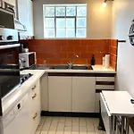 Διαμέρισμα Grand A 300m Du Pied Des Pistes, *