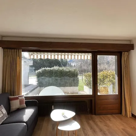 Grand A 300m Du Pied Des Pistes, Διαμέρισμα