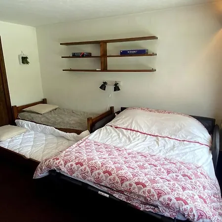 Grand A 300m Du Pied Des Pistes, Megeve