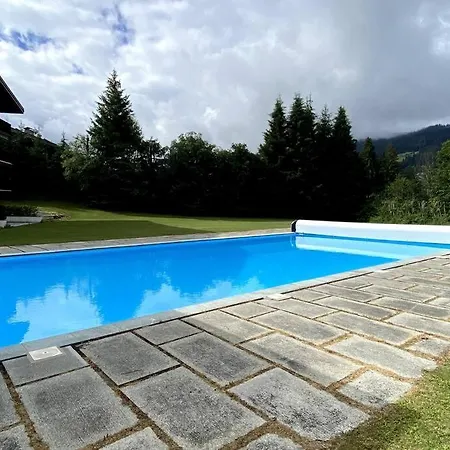 Grand à 300m Du Pied Des Pistes, Megève