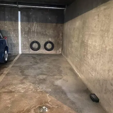 Appartement Grand à 300m Du Pied Des Pistes,