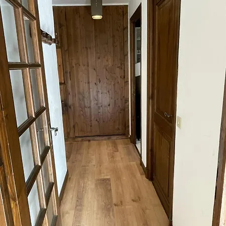 Grand à 300m Du Pied Des Pistes, *