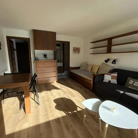 Grand A 300m Du Pied Des Pistes, * Megeve