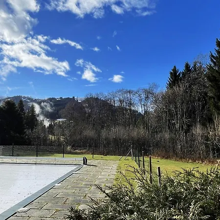 Grand A 300m Du Pied Des Pistes, Apartment *