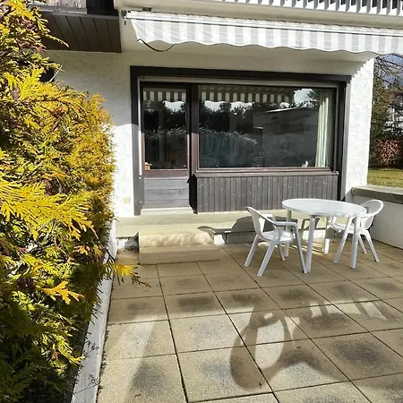 Appartement Grand à 300m Du Pied Des Pistes,