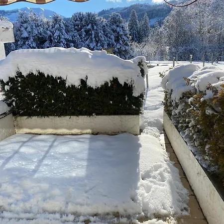 Grand A 300m Du Pied Des Pistes, Apartment *