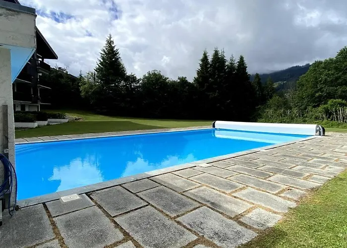 Grand A 300m Du Pied Des Pistes, 梅杰夫