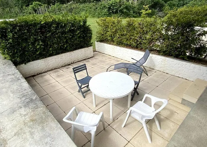 Grand A 300m Du Pied Des Pistes,