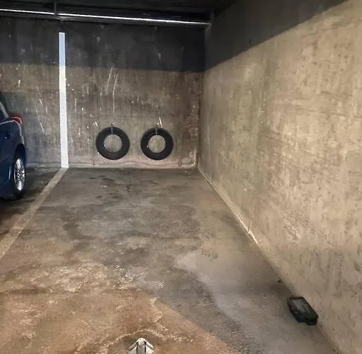 公寓 Grand A 300m Du Pied Des Pistes,