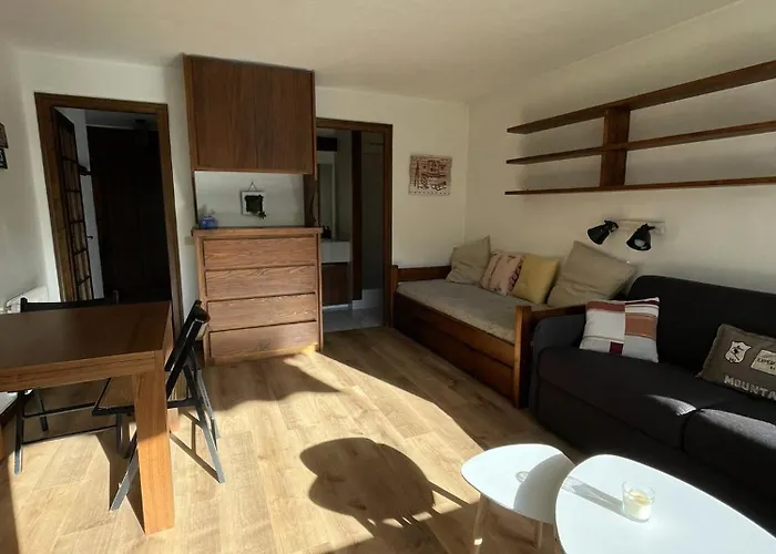 Grand A 300m Du Pied Des Pistes, * 梅杰夫