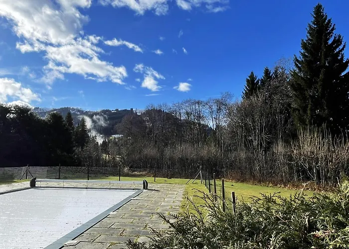 Grand A 300m Du Pied Des Pistes, 公寓 *