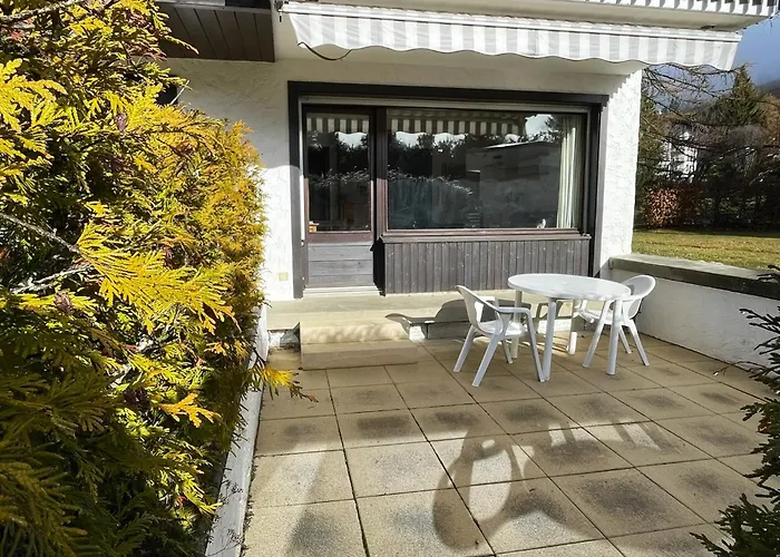 公寓 Grand A 300m Du Pied Des Pistes,