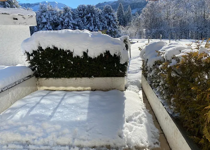 Grand A 300m Du Pied Des Pistes, 公寓 *